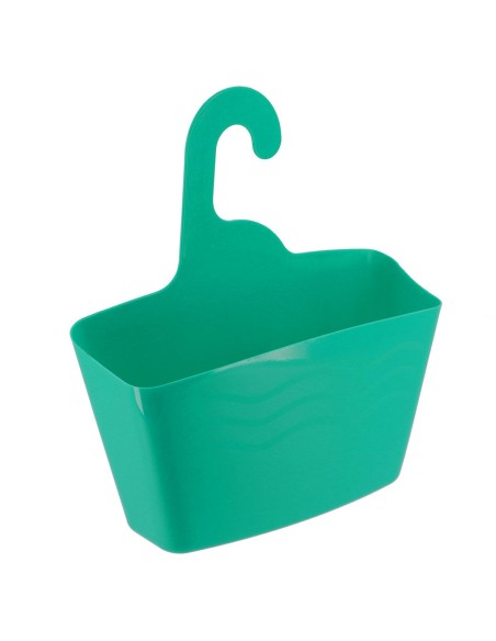 6770148 - serviteur de douche pp avec cintre - vert caraébes