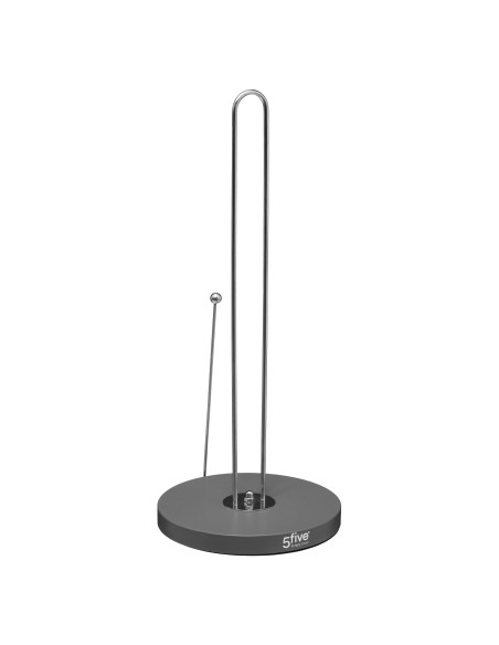 169133 - porte et +stop gris neo