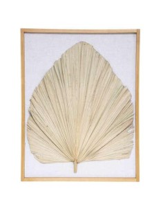 deco mur palmier wonder 49x61