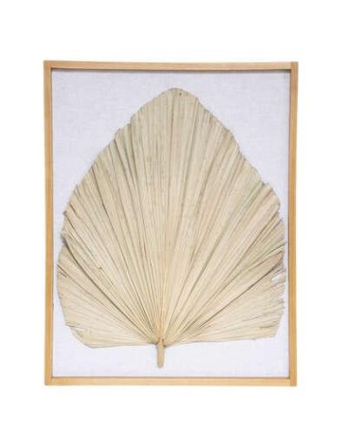 deco mur palmier wonder 49x61