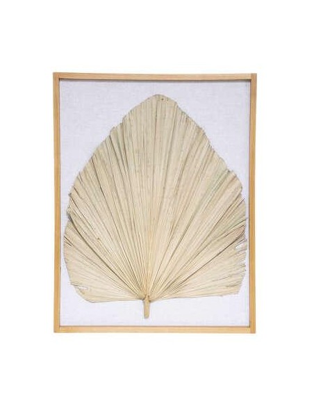 deco mur palmier wonder 49x61