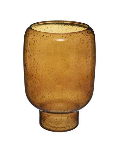 vase vr bubbly ass d17xh24,5