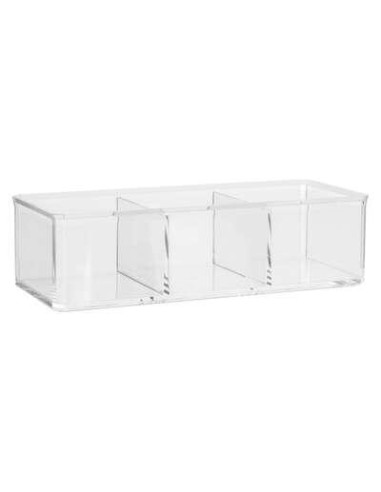 155907 - boite coton 3comp acry selena