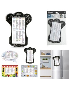 ec3350-memo aimant liste de courses m48