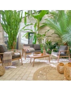 165614 - salon tiwi acacia 4p