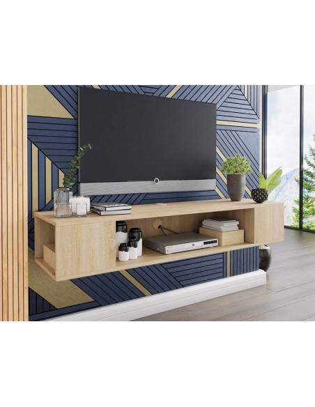 meuble tv darset sonoma