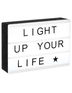 150404 - boite lumineuse magnolia 15x10