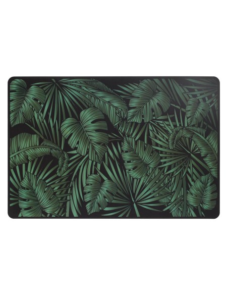 160656 - set table pp jungle ass 45x30 L. 45 x P. 30 x H. 0,1 cm
