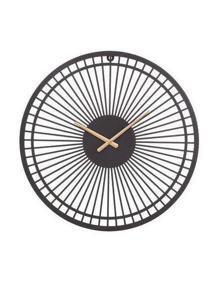 185813 - horloge met filaire nala d60