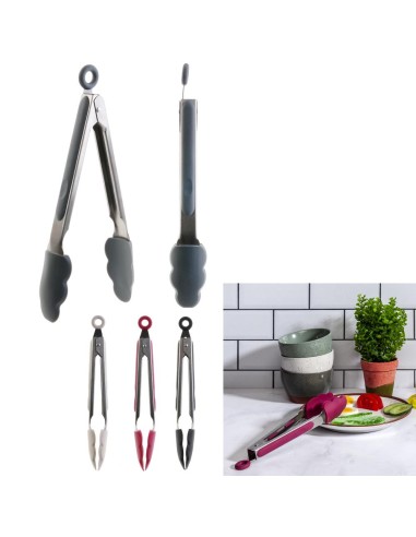 kb52491 - pince de cuisine silicone mots m12