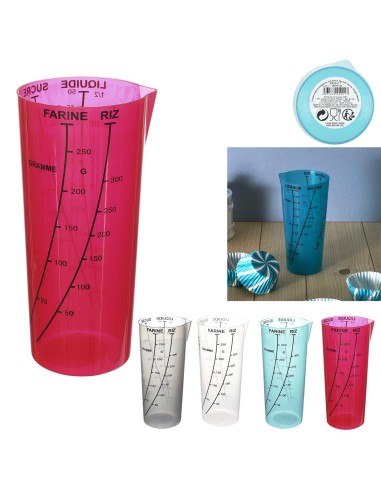 kp50111 - verre doseur m48