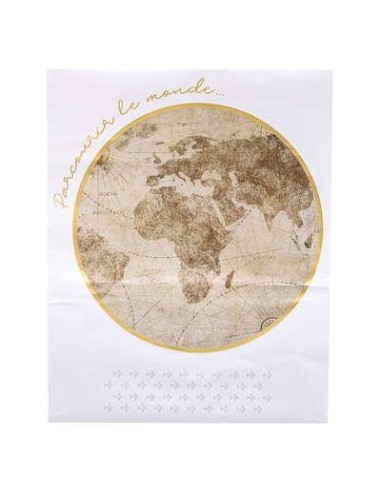 sticker plat foil loft 70x87