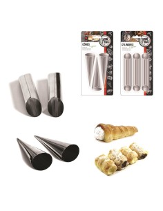 moule a cannelloni et cannoli m12