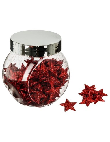 147120rg - acc bocal deco paill d 2cm rg