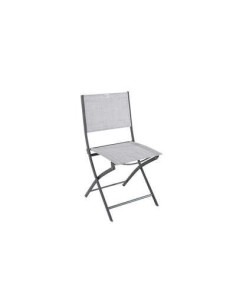 139842 - chaise modula galet/graphite