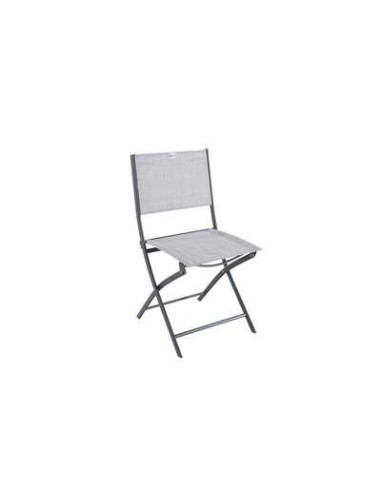 139842 - chaise modula galet/graphite