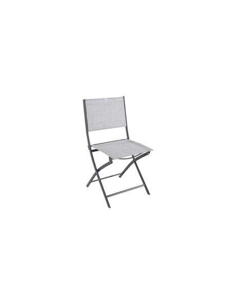 139842 - chaise modula galet/graphite