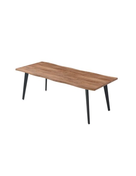 1861 - canape angle droit fuji electrique in fl snow white 11660a