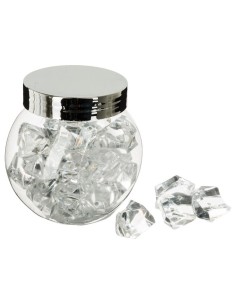 147117 - acc bocal diams acryl transp