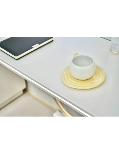 1858 - canapé 3 places envy channel 01b creamy