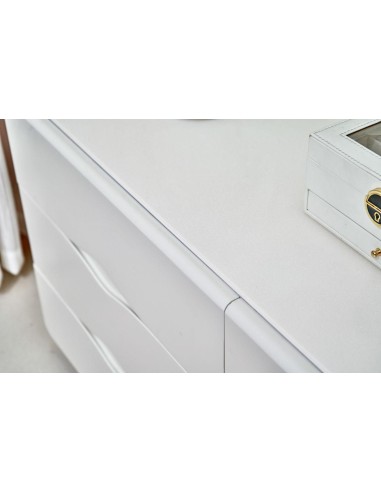 1858 - canapé 3 places envy channel 13b orange