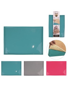 kp5123 - plaque a genoise silicone 37x27cm m24