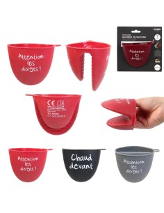 manique mots silicone m48