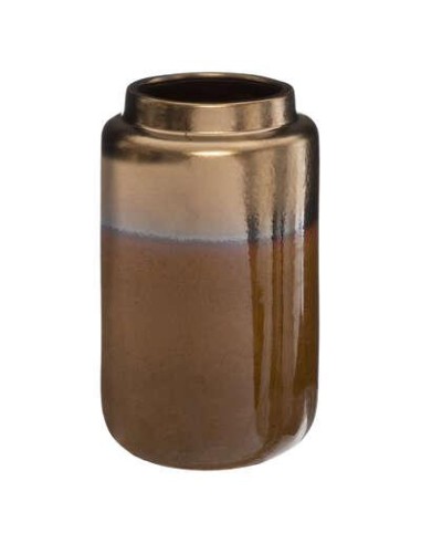 vase crmq ocre reactive