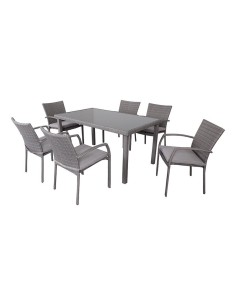 a0038 - ensemble de repas 6pl orca