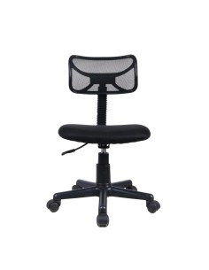 chaise noir moricone 250 base ho oc mesh 01