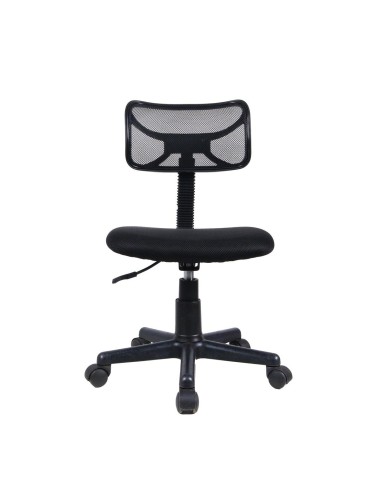 chaise noir moricone 250 base ho oc mesh 01