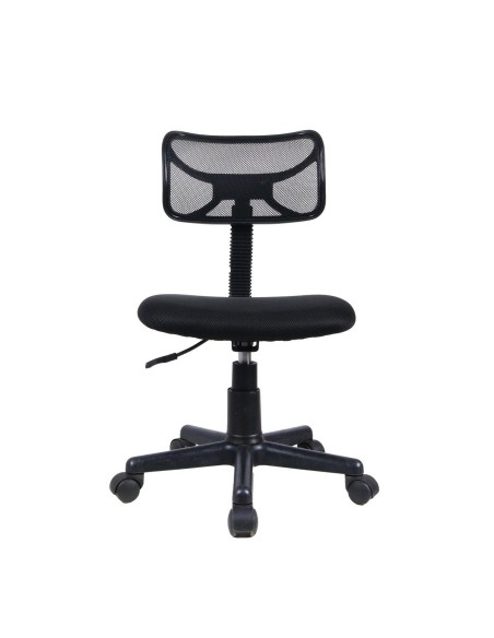 chaise noir moricone 250 base ho oc mesh 01