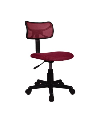 chaise rouge moricone 250 base ho oc mesh 02