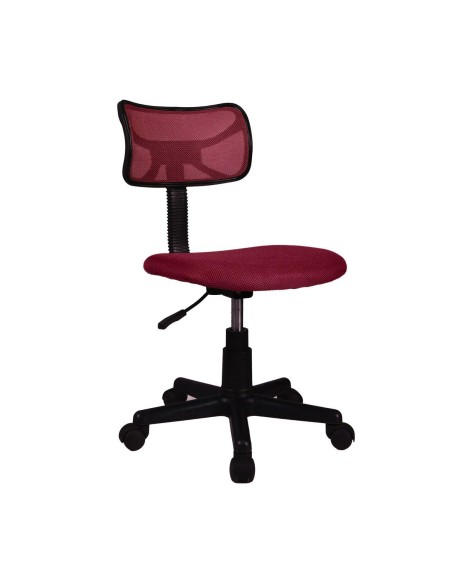 chaise rouge moricone 250 base ho oc mesh 02