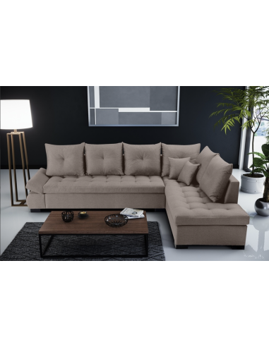 canape angle gauche lord - manathan 12