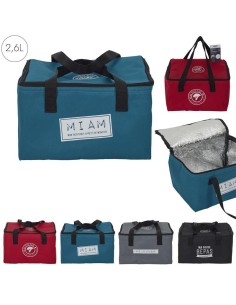 ka12551 - lunch bag fraicheur 6.2l m12