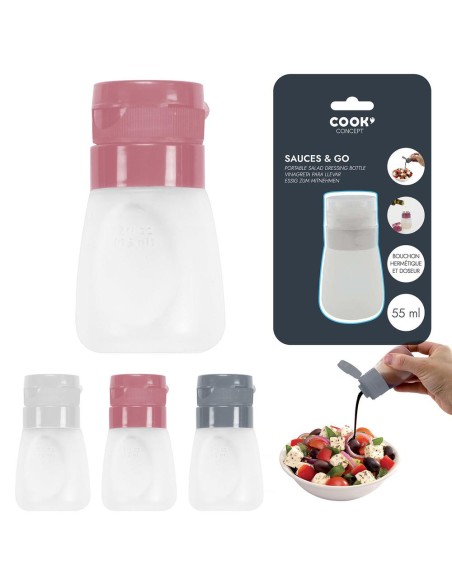 ka1251- vinaigrette a emporter m36