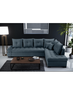 canape angle gauche lord - manathan 17