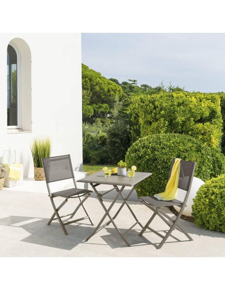 table azua pli alu 2p tonka