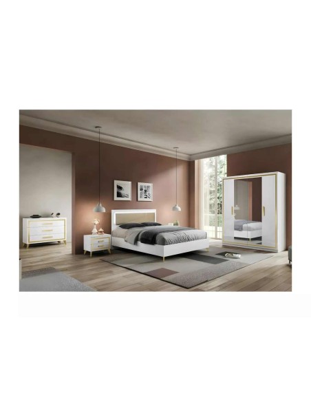 1golcom(2com16com) - chevet gold blanc