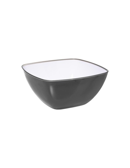 150009b - saladier 14cm char square