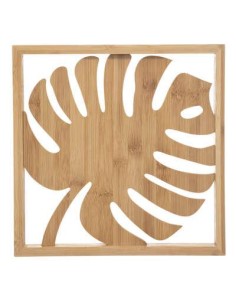 185890 -deco mur bamb palm 28x28 ass