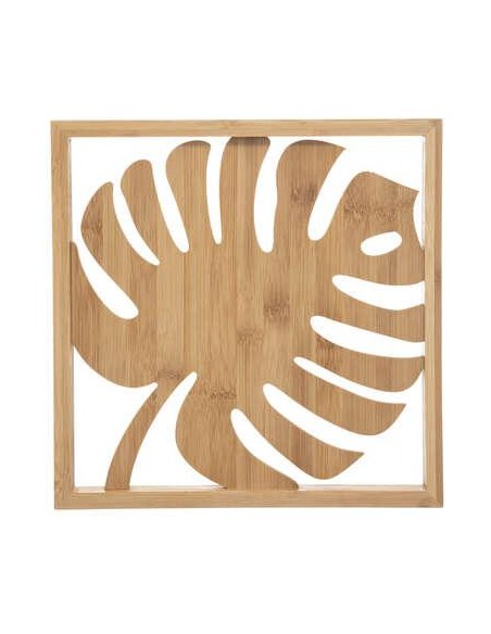 185890 -deco mur bamb palm 28x28 ass