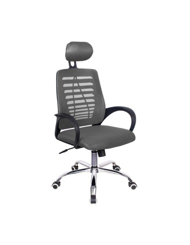 chaise gris anchorage 300 mesh 07