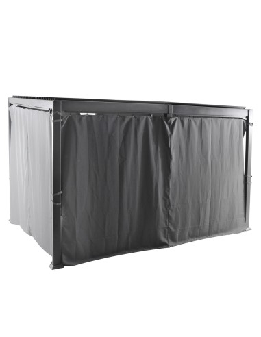 rideaux avila rail 4x3m ard