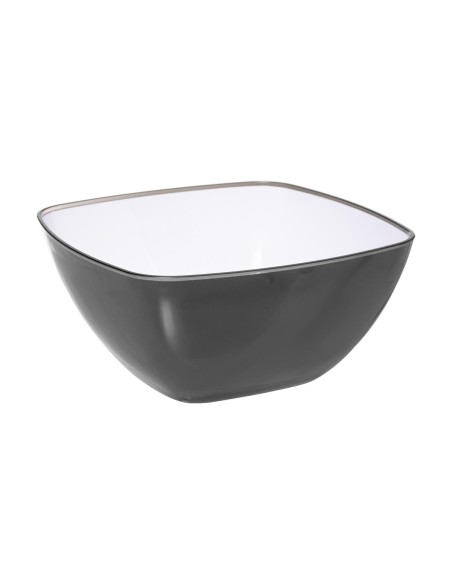 150010b - saladier 19cm char square