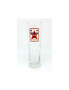 8636728 - gobelet forme haute 32 cl heineken star jauge 25 cl