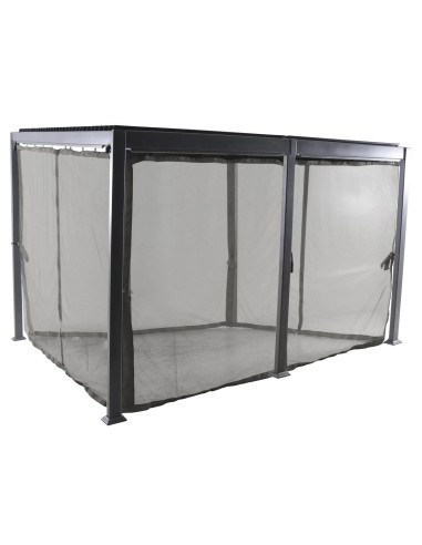 rideaux moust avila rail 4x3