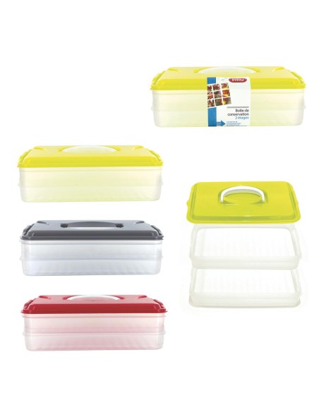 kb5718-boite de conservation 2 etages m18