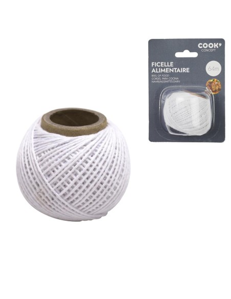ku6203 - ficelle alimentaire m24
